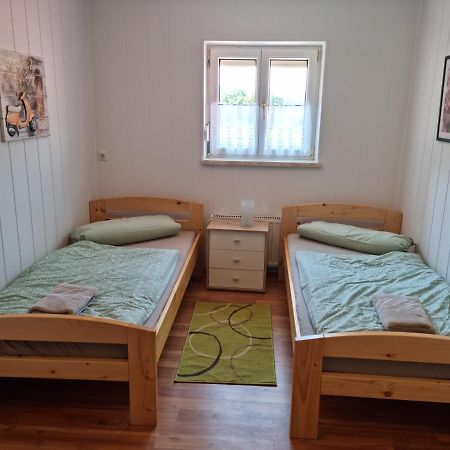 Racing Apartments Schutt Pichl  외부 사진