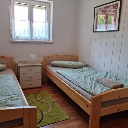 Racing Apartments Schutt Pichl  외부 사진