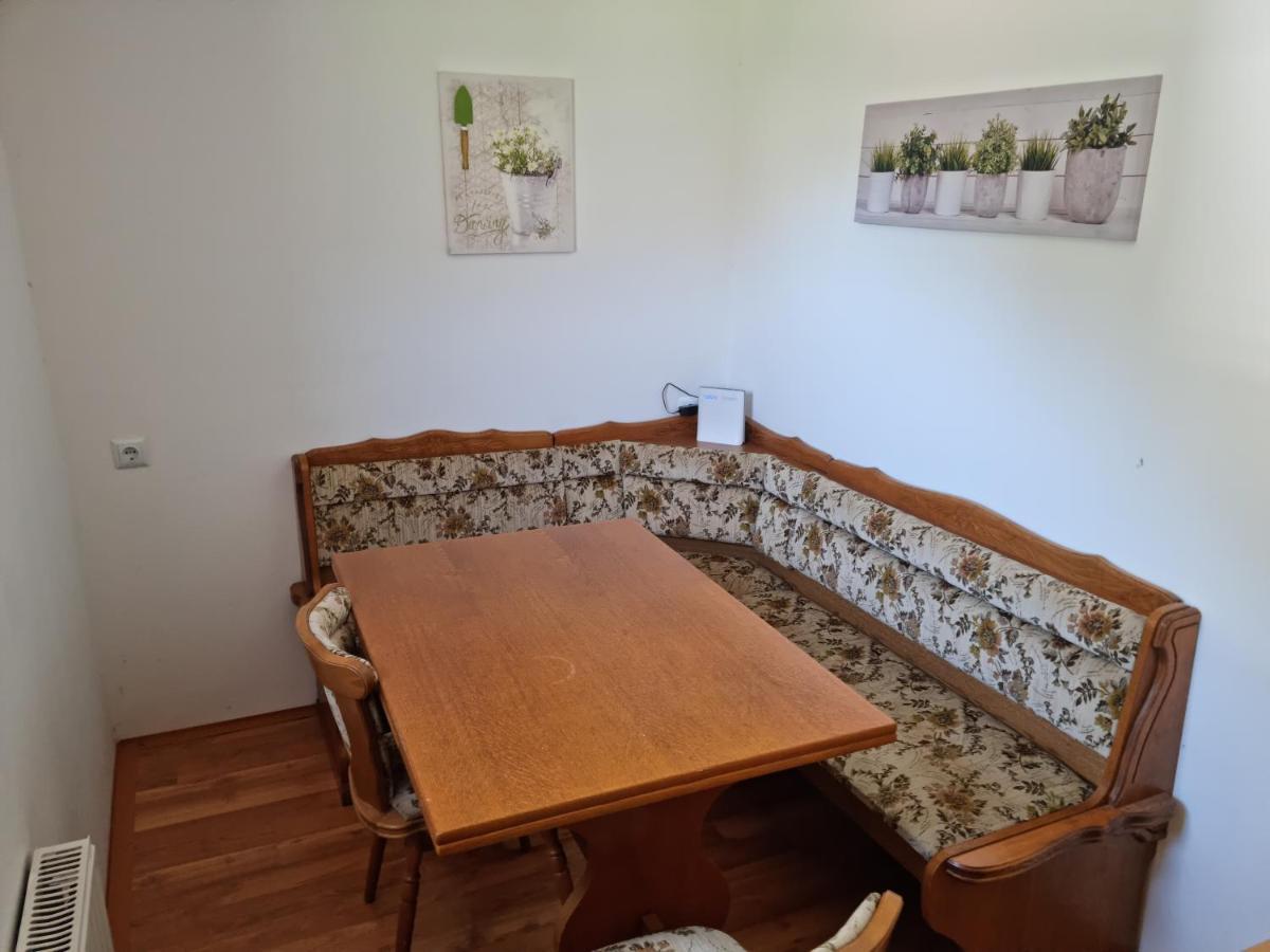Racing Apartments Schutt Pichl  외부 사진