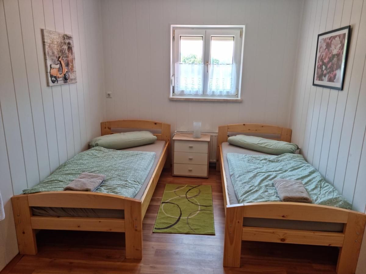 Racing Apartments Schutt Pichl  외부 사진
