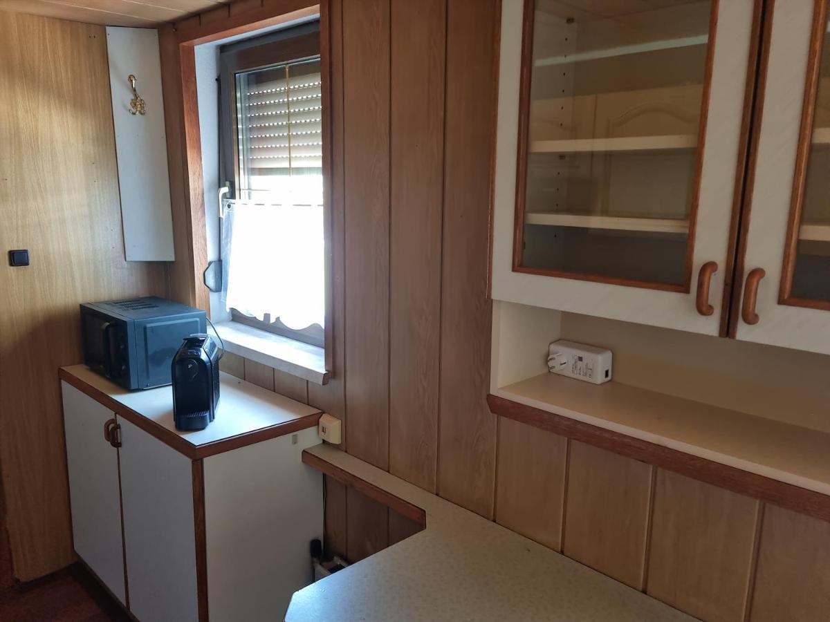 Racing Apartments Schutt Pichl  외부 사진