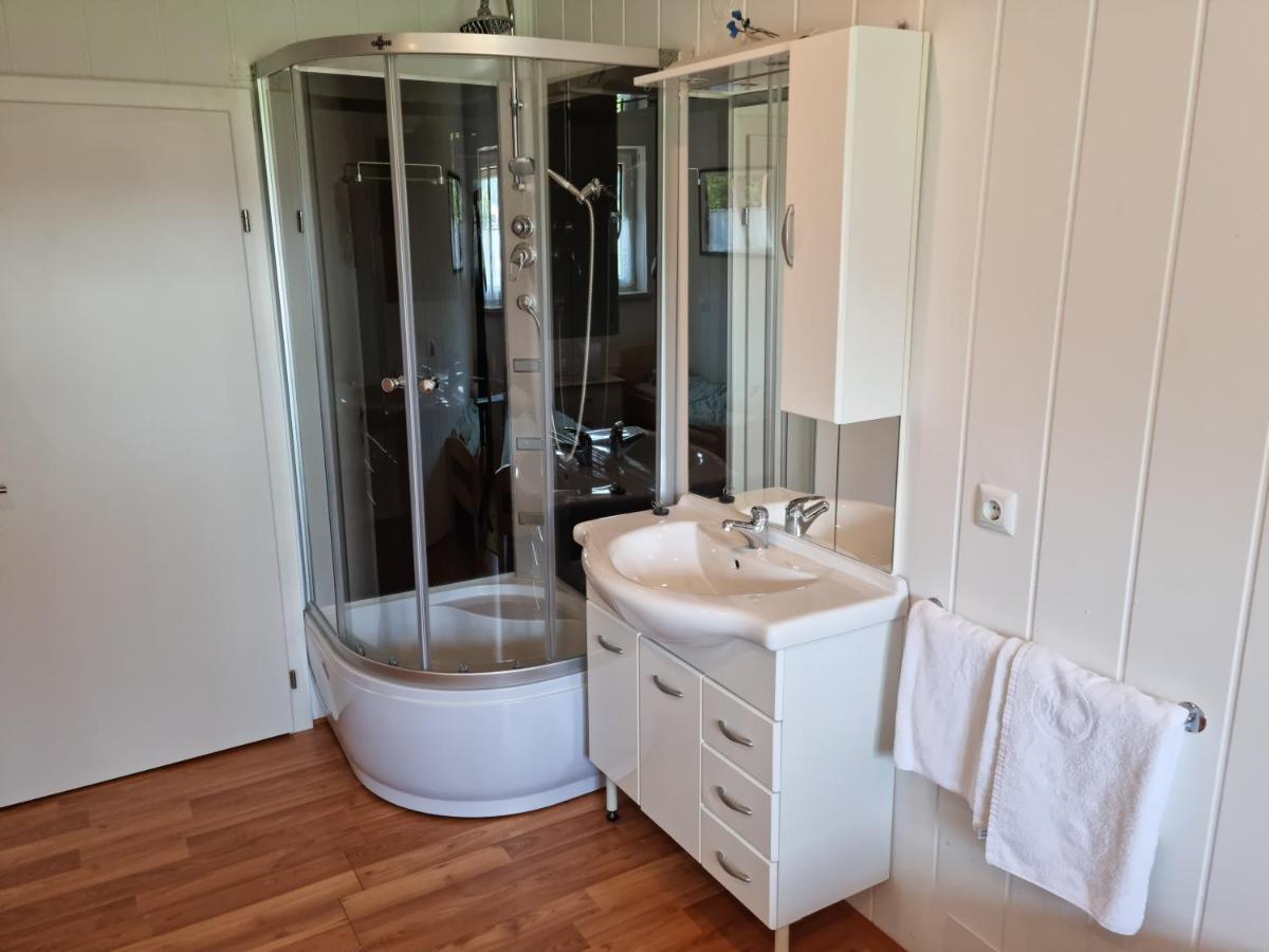 Racing Apartments Schutt Pichl  외부 사진