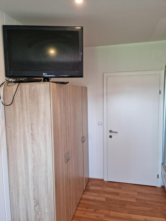 Racing Apartments Schutt Pichl  외부 사진